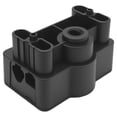 thumbnail image 5 of Anxingo 1033279-01 Golf Cart Throttle Potentiometer Accelerator,MCOR Motor Controller Replacement for Club Car Precedent 2004-2011, 5 of 7