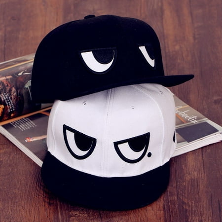 Fashion NEW Mens bboy Hip Hop adjustable Baseball Snapback Hat Unisex cap