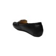 thumbnail image 4 of Mocasin para Mujer Lob Footwear 56202014 negro 23 LOB Footwear 56202014, 4 of 7