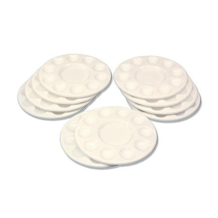Pa Letter - Paint Trays, Pack of 10