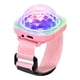 thumbnail image 1 of Mini pulsera luces de discoteca control de sonido 400 mAh LED luz de escenario para fiesta de baile, 1 of 8