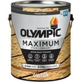 thumbnail image 1 of Maximum Stain and Sealant - Transparent, Honey Gold, 3.78 L, 1 of 2