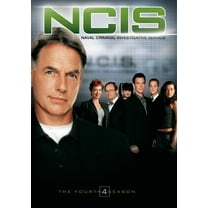 NCIS: Season 4 [DVD]