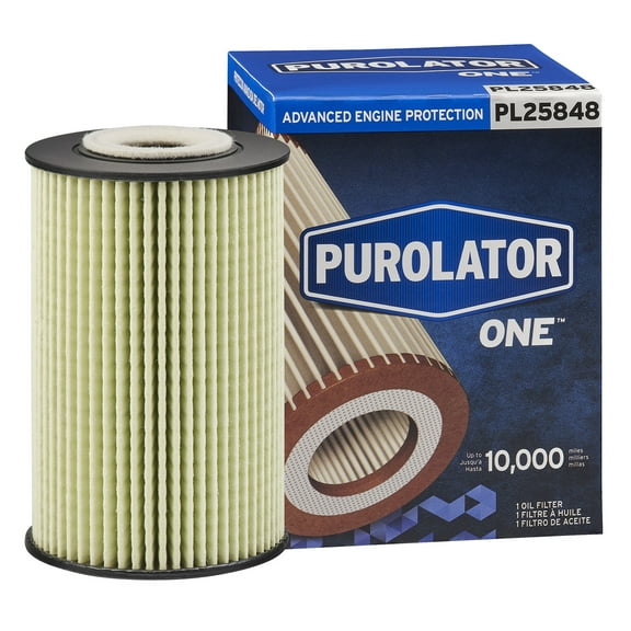 Purolator PL25848 Purolator ONE Advanced Engine Protection Oil Filter