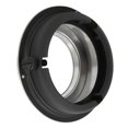thumbnail image 4 of Adaptador Speedring, Fácil De Llevar Accesorios De Fotografía De Moda Material De Aleación De Aluminio Fuerte Para Fotografía ANGGREK Otros, 4 of 8