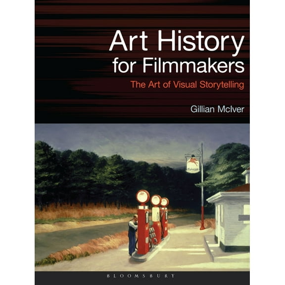 Required Reading Range: Art History for Filmmakers: The Art of Visual Storytelling (Paperback)