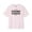 Soft Pink, variant on Trump Vance 2024 T-Shirt l Candidate Decision 2024 Viral Tee 5 Colors