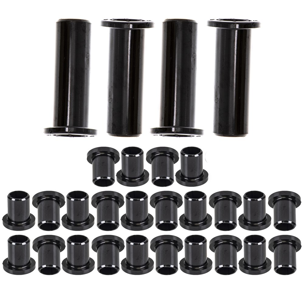 Niche Front Rear AArm Bushing Kit for Polaris Sportsman X2 500 ATV