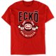thumbnail image 1 of Camiseta gráfica de malla Ecko Unltd. para hombre roja XXL, 1 of 1