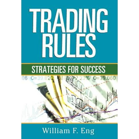 Trading rules strategies for success