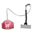 thumbnail image 1 of Dollhouse Vacuum Cleaner, Exquisite Workmanship Miniature Shooting Props  For Home Decor Pink,Sky Blue, 1 of 8