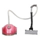 thumbnail image 2 of Accesorios De Tiro En Miniatura, Agregue Ambiente Mano De Obra Exquisita Detalles Vívidos Aspiradora De Casa De Muñecas Escala 1:12 Hermosa Práctica Para La Decoración Del ANGGREK Rosa, 2 of 8