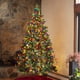 thumbnail image 4 of Los primeros del árbol de navidad del LED encienden la tira ligera que cambia 280/400 ultra brillante, 4 of 9