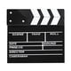 thumbnail image 3 of Tablero de Blapper, Pequeño Borrado Seco de Madera Duradera de Madera de 20 x 20 cm Película de Cine Para Tomar Drama, 3 of 8