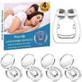 thumbnail image 1 of Boob Tape And 10 Pcs Petal Backless Nipple Cover Set, Breathable Brea, 1 of 3