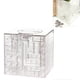 thumbnail image 3 of Piggy Bank Three Dimensional Maze Design Transparent Exquisite Unique Piggy Bank Toy for Kids, 3 of 4