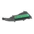 thumbnail image 1 of Componente de motocicleta Sharpla para Piaggio 50125150 4T 2015-2017 filtro de aire de la motocicleta, 1 of 8