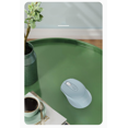thumbnail image 3 of Bluetooth Mouse Portable Office Wireless Mouse New Bluetooth Mouse Portable Office Wireless Mouse for Mac, MacBook Pro/Air, iPad and PC - Quiet Click and Comfortable Wireless Mouse - Compatible with A, 3 of 4