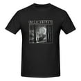 thumbnail image 5 of Invent, Animate Men'S Everchanger T-Shirt Men'S Basic Short Sleeve T-Shirt Black Xx-Large, 5 of 5