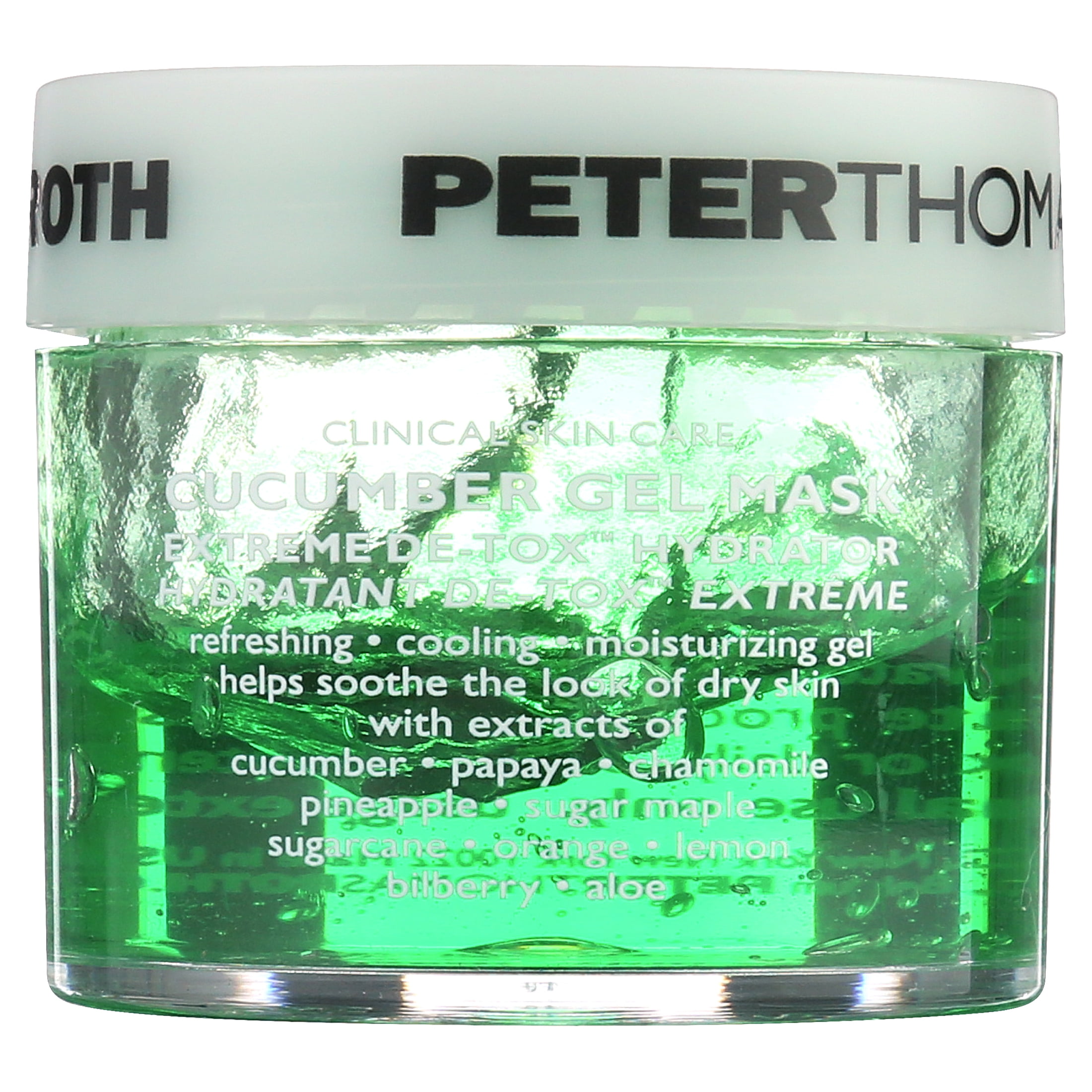 Peter Thomas Roth Smooth Sailing 3-Piece Kit ($54 Value)