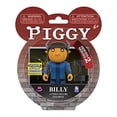 thumbnail image 2 of PIGGY Figura de Acción Billy Series 2 3.5' incluye artículos DLC, 2 of 2