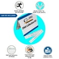 thumbnail image 1 of Twin Zygosity DNA Testing - Home Test Kit with 3-6 Day Results for 2 Twins, 1 of 4