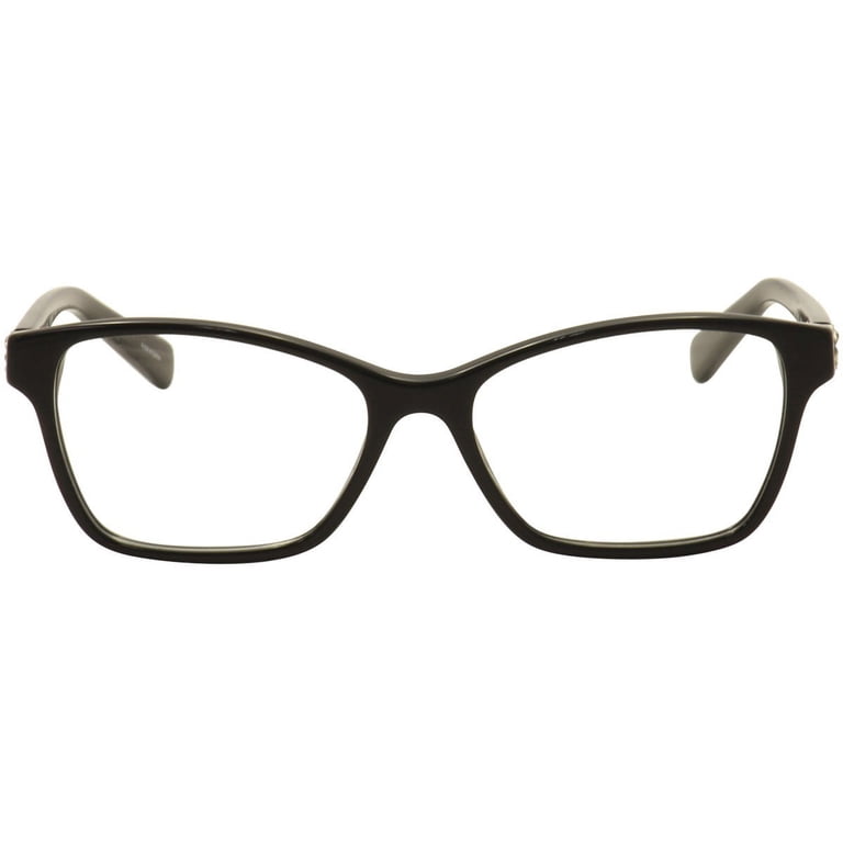 Coach 0HC6091B Optical Full Rim Square Womens Eyeglasses  display picture 2