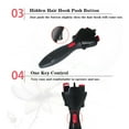 thumbnail image 2 of Trenzadora automática Herramienta de trenza del pelo de giro rápido electrónico Máquina automática del trenzado del pelo fabricante de la Trenza DIY herramientas mágicas del estilo del pelo, 2 of 7