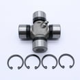 thumbnail image 4 of Miulika Automobile Front Joint Propshaft 37125-3x00A Replacement Engine Part 75mm Cardan, 4 of 9