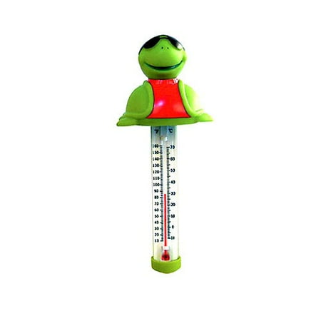 Turbo Turtle Pool/Spa Thermometer