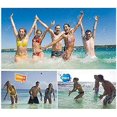 thumbnail image 5 of 2 water bouncing balls for pool and sea fun, water sports game, 5 of 5