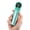 Green, variant on Portable Handheld Fan, Powerful Turbo Mini Fan, 19000 RPM High Speed Aero Ultra, 15H Max Cooling Time, 7 Speeds Aluminum Case, Pocket Rechargeable Personal Small Travel GIfts -Green