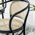 thumbnail image 6 of Oliana Wood Dining Armchair, 6 of 7
