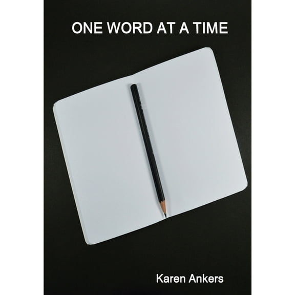 One Word At A Time, (Paperback)