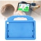 thumbnail image 2 of Hilitand Funda para Niños para Tab A10.1 en SM‑T510/T515, Funda Protectora de Cuerpo Coleto Delgada a Prueba de Golp para Tableta Tab A10.1 en SM‑T510/T515(Azul), 2 of 5