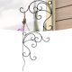 thumbnail image 4 of Soporte Para Plantas Colgantes, Colgador De Gancho Decorativo Elegante Multiusos A Prueba De Herrumbre Fácil De Instalar Para Sala De Estar Para Balcón, 4 of 7