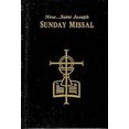 thumbnail image 4 of New Saint Joseph Sunday Missal and Hymnal, 4 of 4