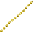 thumbnail image 3 of Craft String Pearls, Faux Pearl Garland Spool Roll Strand Wedding Party Decoration (Christmas), 3 of 5