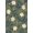 Green, Pattern 12, variant on ODIKA 4'x6' Red Navy Rich and Geometric Elegance Washable Area Rug Intricate Southwest Motif With Floral Accents for Dorm Room, Small Living Stain Resistant Low Profile, Easy Care