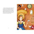 thumbnail image 3 of Ladybird Classics: Alice in Wonderland (Hardcover), 3 of 3