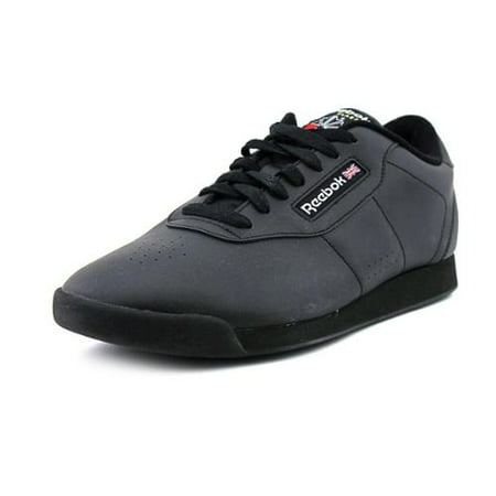 Reebok Women's Princess Aerobics Shoe, Black, 9.5 (Best Shoes For Step Aerobics)