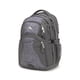 thumbnail image 1 of High Sierra Unisex Swerve Mochila estándar para portátil, gris, High Sierra Paquete diario, 1 of 1