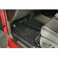 thumbnail image 5 of Rugged Ridge 12987.24 All Terrain Floor Liner Fits select: 2011-2016 DODGE DURANGO, 5 of 5