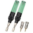 thumbnail image 2 of Kit de Fer à Souder Sans Fil Rechargeable pour Gaz, Outil de Soudure Portable, 2 of 7