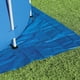 thumbnail image 5 of Tapete Protector Para Alberca Tapiz Inferior Bestway Azul, 5 of 7