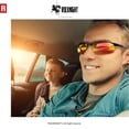 thumbnail image 2 of Gafas de Sol ROCKNIGHT Polarizadas UV400 para Conducir para Hombre y Mujer, 2 of 6