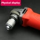 thumbnail image 5 of Amoladora Angular A Máquina Ranurado Adaptador Cabezales De Conversión Accesorio Adaptador MABOTO M10, 5 of 6