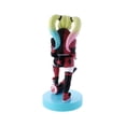 thumbnail image 4 of Cable Guy Harley Quinn Cable Guys NA, 4 of 4
