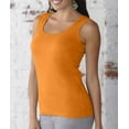 thumbnail image 2 of LAT Ladies' Premium Jersey Tank 3590, 2 of 2