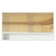 thumbnail image 3 of Alacena 2 Puertas Corredizas De Cristal Madesa 120 cm G2512709PRRF, 3 of 7